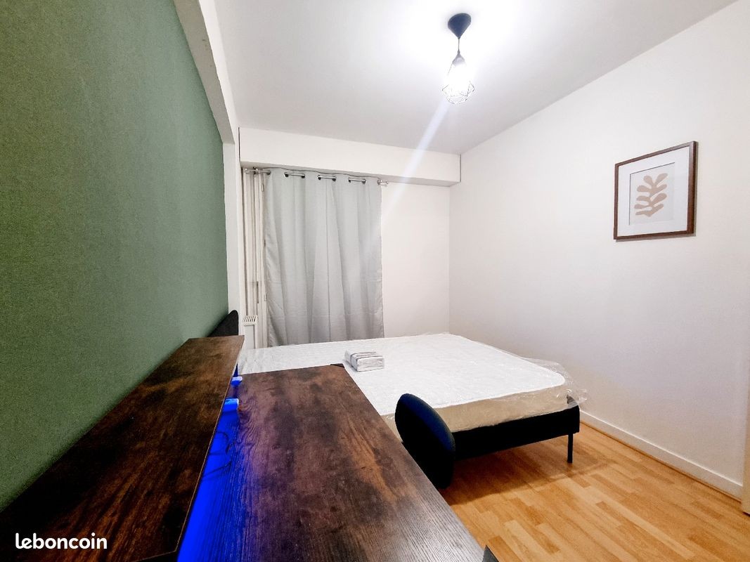 Location Appartement à les Ulis 1 pièce