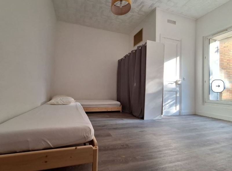 Location Appartement à Choisy-le-Roi 1 pièce