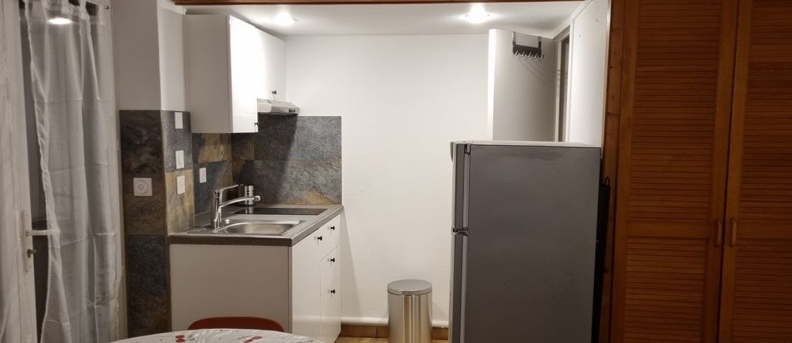 Location Appartement à Élancourt 1 pièce