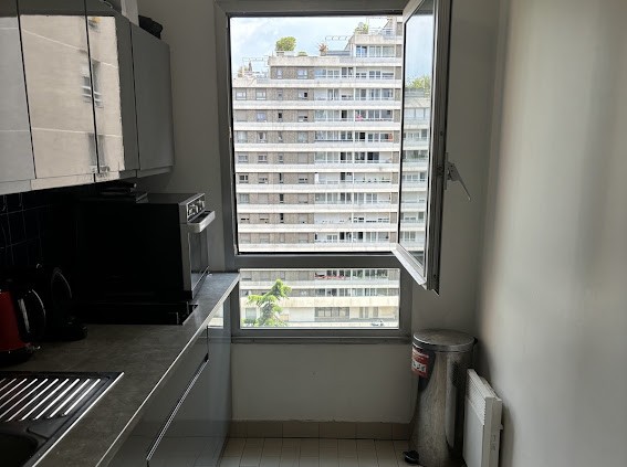 Location Appartement à Boulogne-Billancourt 2 pièces