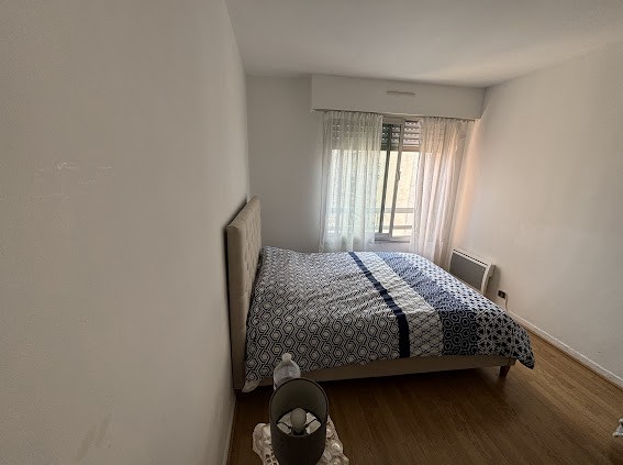 Location Appartement à Boulogne-Billancourt 2 pièces