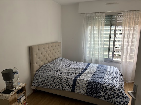 Location Appartement à Boulogne-Billancourt 2 pièces