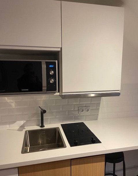 Location Appartement à Paris Luxembourg 6e arrondissement 1 pièce