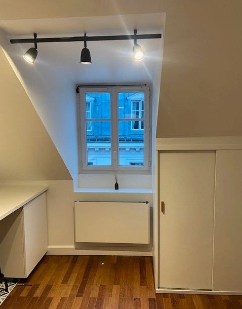 Location Appartement à Paris Luxembourg 6e arrondissement 1 pièce