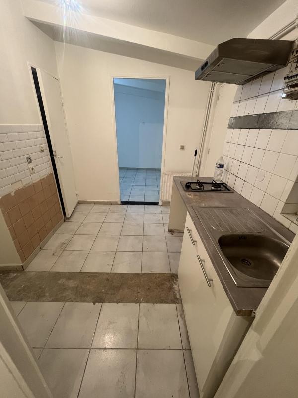 Location Appartement à Ivry-sur-Seine 2 pièces