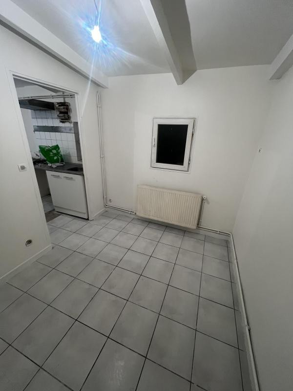 Location Appartement à Ivry-sur-Seine 2 pièces