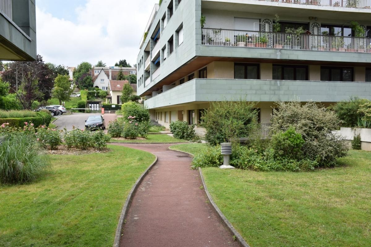 Location Appartement à Marly-le-Roi 1 pièce