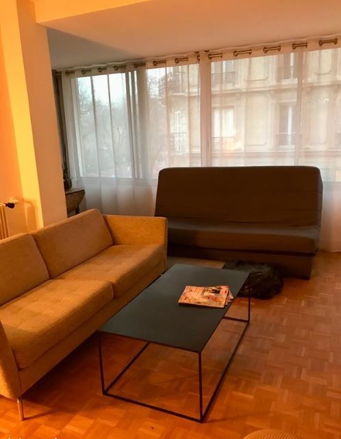 Location Appartement à Paris Observatoire 14e arrondissement 2 pièces