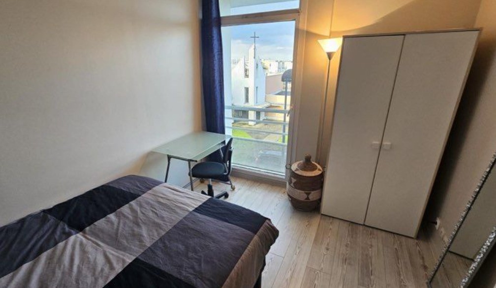 Location Appartement à Élancourt 3 pièces