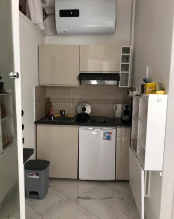 Location Appartement à Paris Vaugirard 15e arrondissement 1 pièce