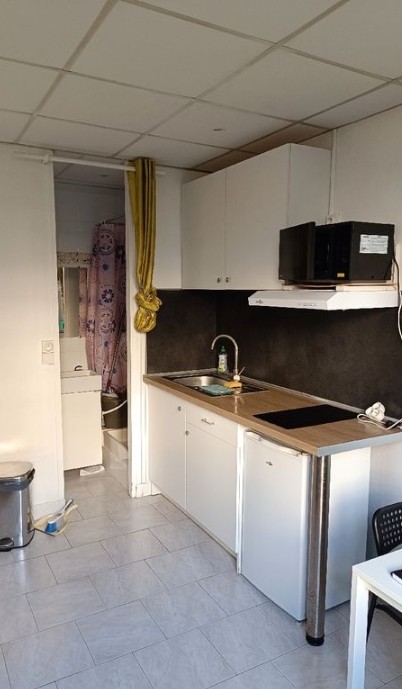 Location Appartement à Versailles 1 pièce