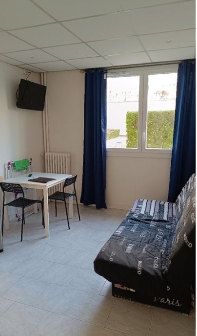 Location Appartement à Versailles 1 pièce