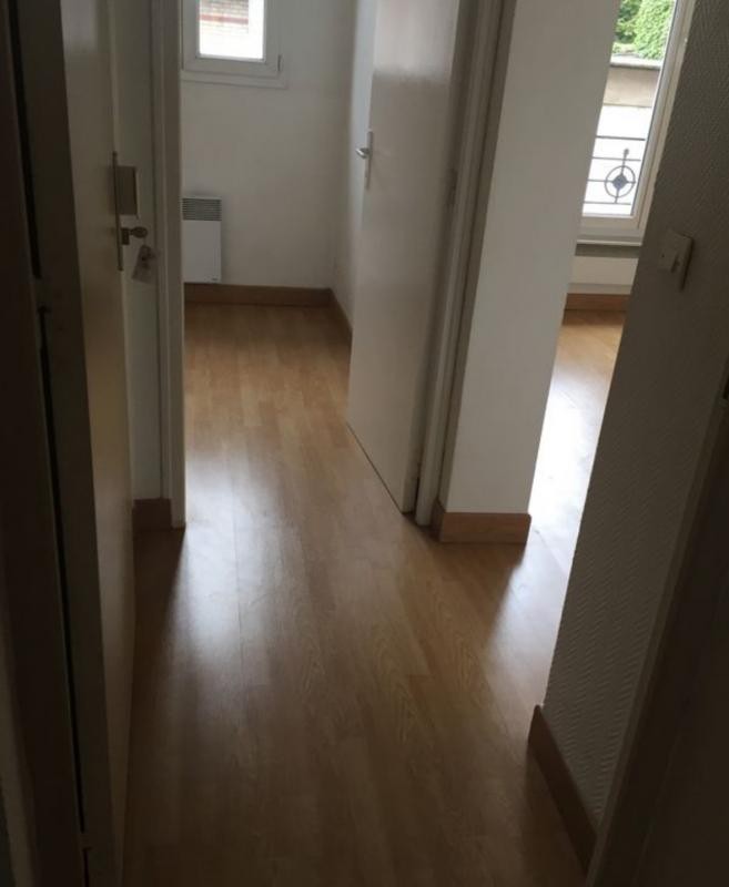 Location Appartement à Vitry-sur-Seine 2 pièces