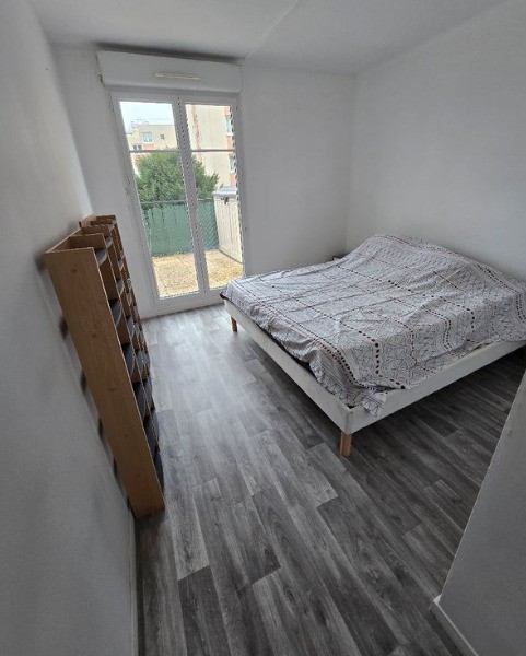 Location Appartement à Mantes-la-Jolie 2 pièces