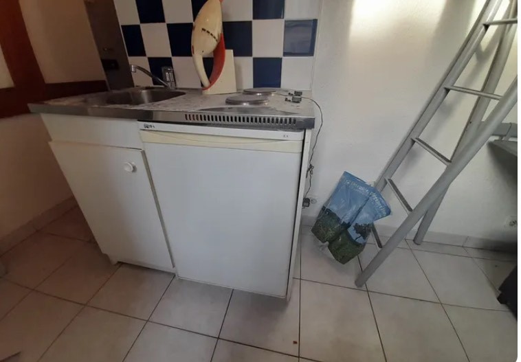 Location Appartement à Paris Palais-Bourbon 7e arrondissement 1 pièce