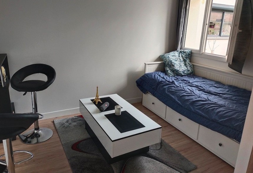 Location Appartement à Palaiseau 1 pièce