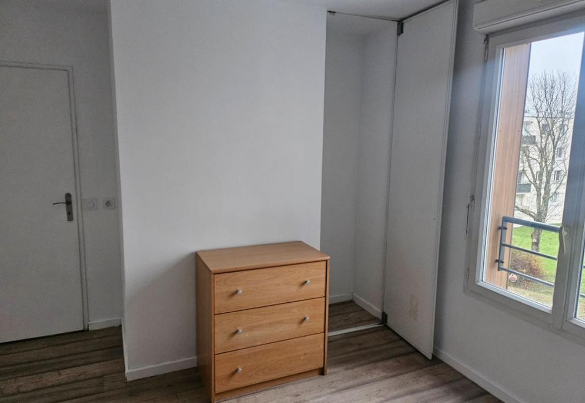 Location Appartement à Viry-Châtillon 1 pièce