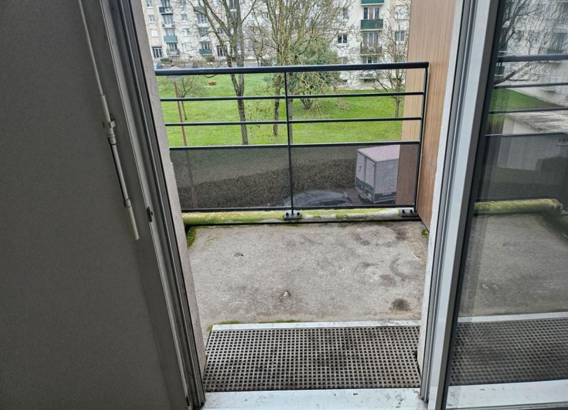 Location Appartement à Viry-Châtillon 1 pièce