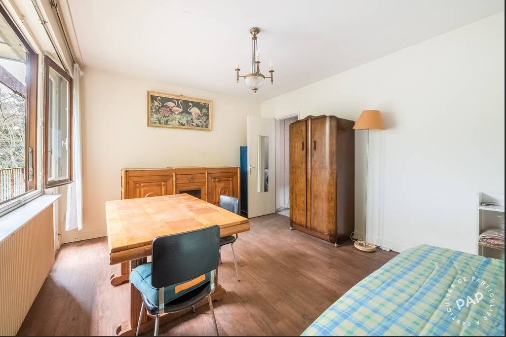 Location Appartement à Sceaux 1 pièce