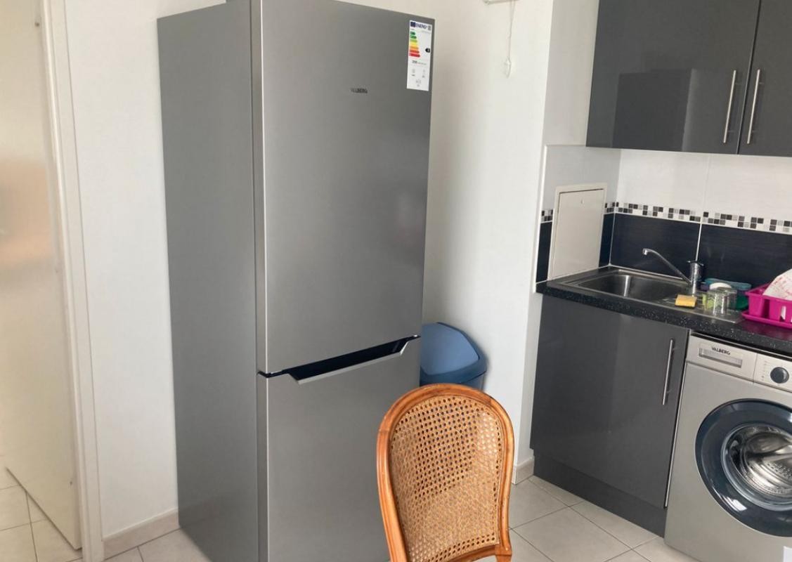 Location Appartement à Montigny-le-Bretonneux 2 pièces