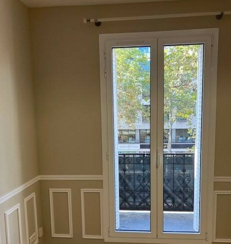 Location Appartement à Boulogne-Billancourt 2 pièces