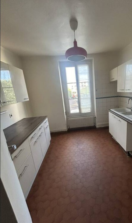 Location Appartement à Bourg-la-Reine 2 pièces