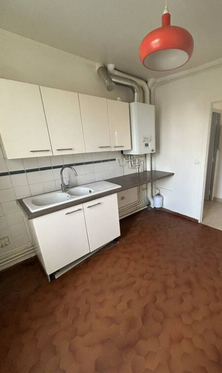 Location Appartement à Bourg-la-Reine 2 pièces