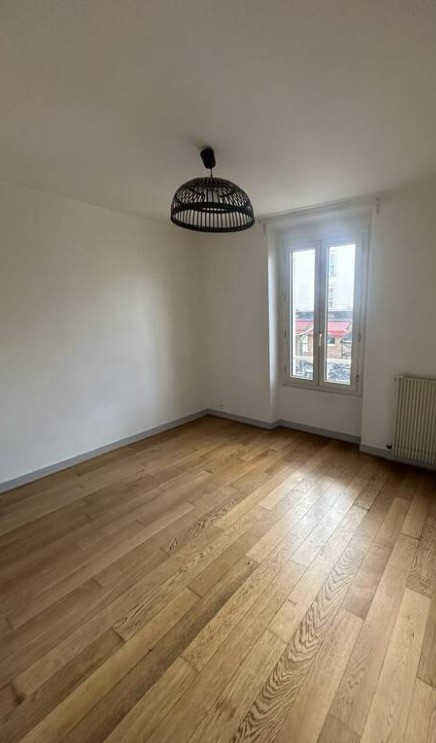 Location Appartement à Bourg-la-Reine 2 pièces