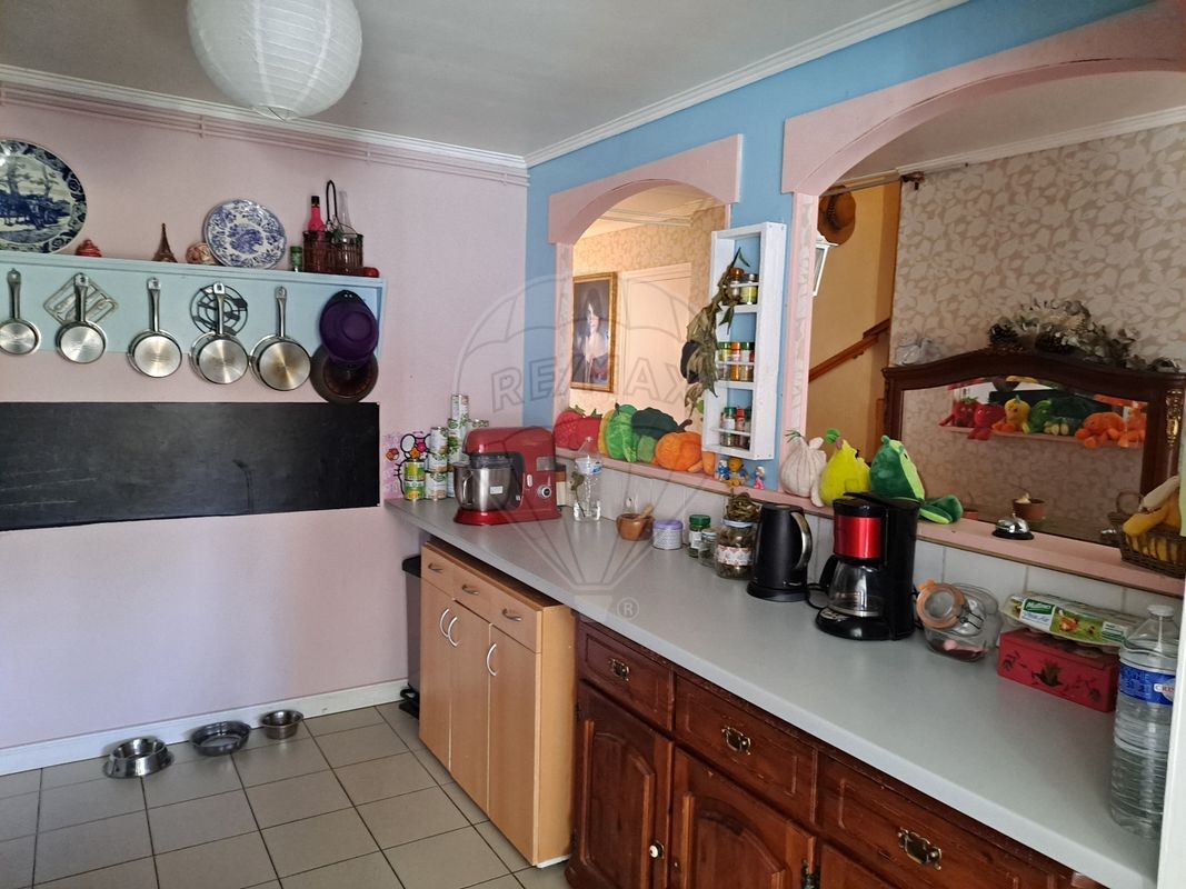 Vente Maison à Brimeux 3 pièces