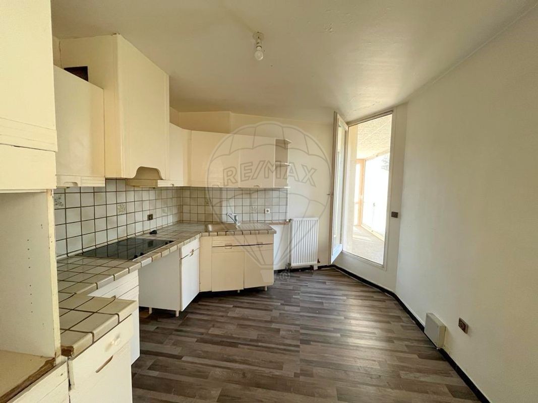 Vente Appartement à Épinay-sur-Seine 4 pièces