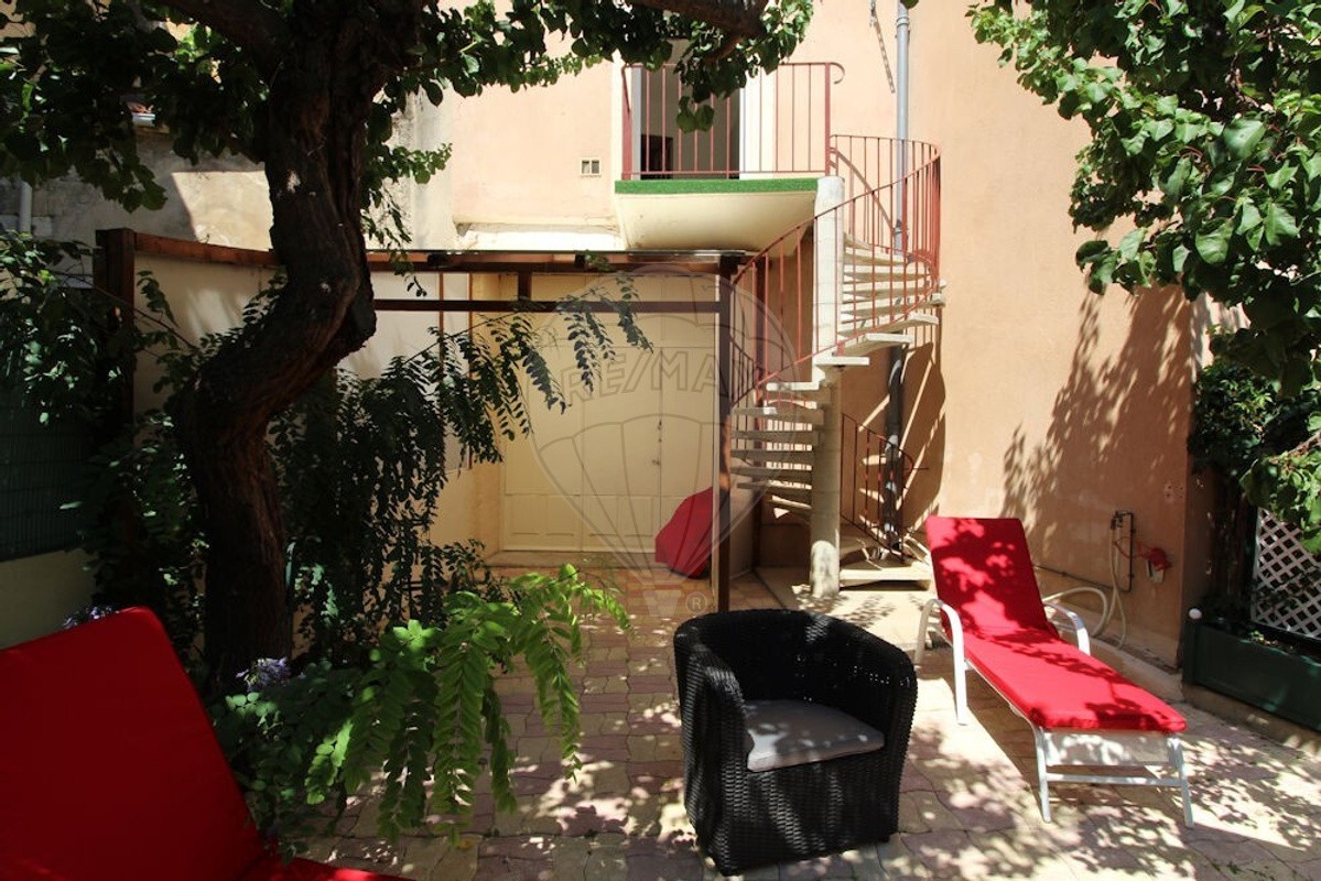 Vente Appartement à Narbonne 4 pièces