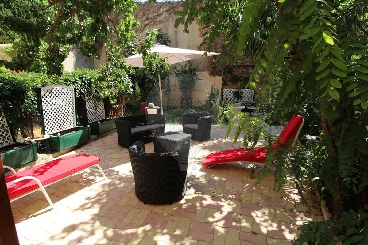 Vente Appartement à Narbonne 4 pièces