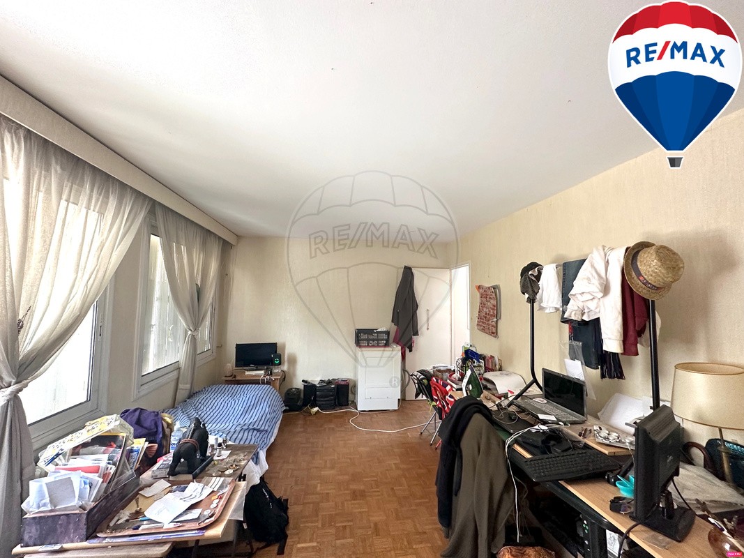 Vente Appartement à Bourges 2 pièces