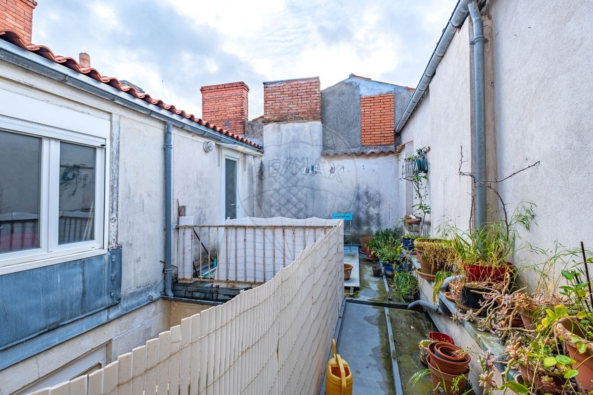 Vente Appartement à la Rochelle 3 pièces