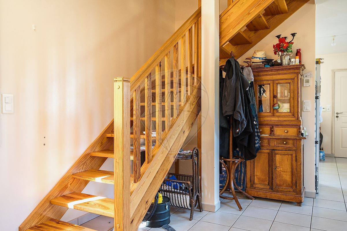 Vente Maison à Bellerive-sur-Allier 7 pièces