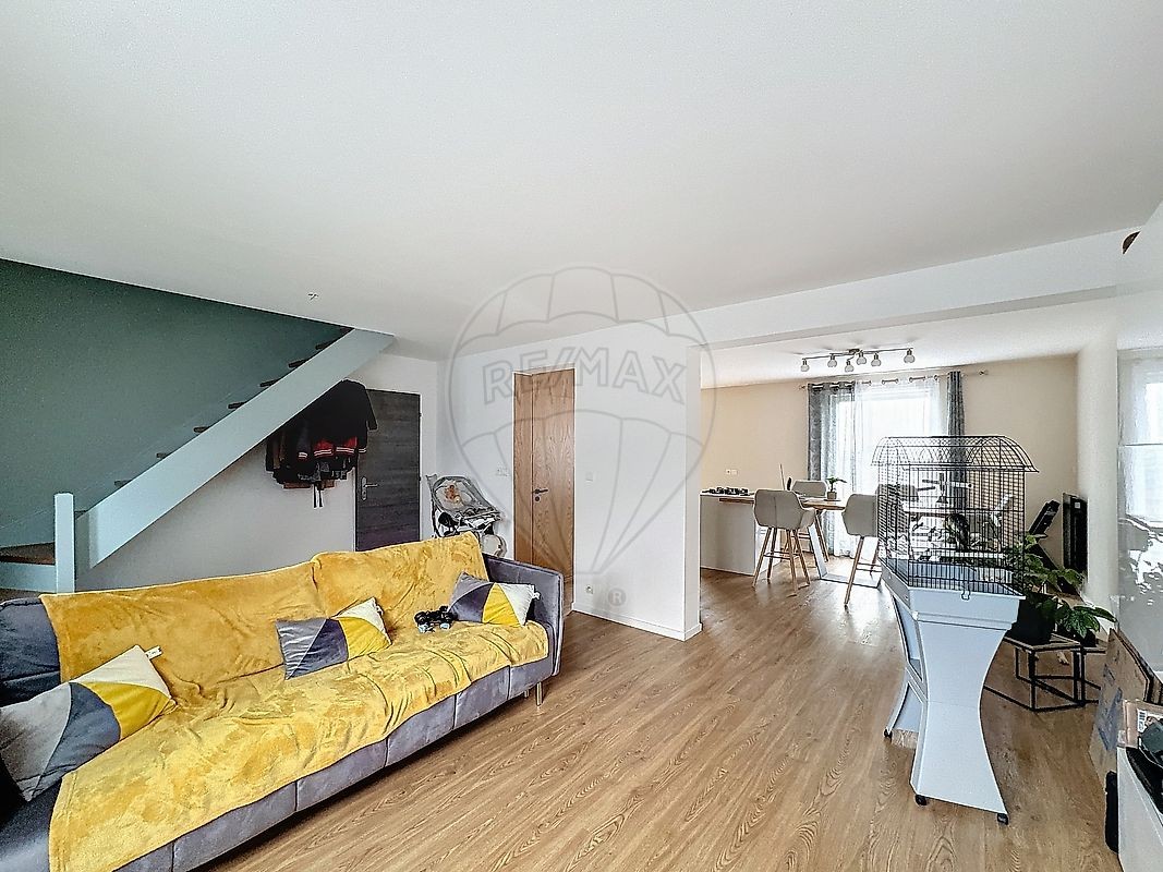 Vente Maison à Brest 5 pièces