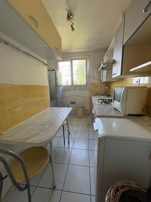 Vente Appartement à Chalon-sur-Saône 3 pièces