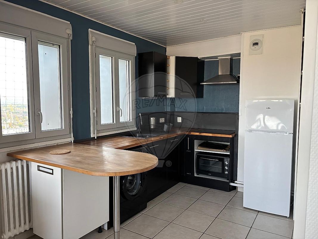 Vente Appartement à Toulouse 2 pièces