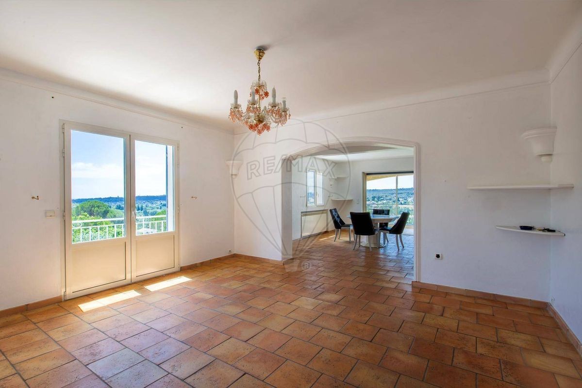 Vente Maison à Saint-Paul-de-Vence 7 pièces