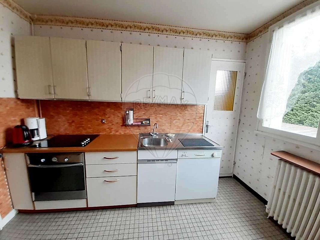 Vente Appartement à Avon 6 pièces