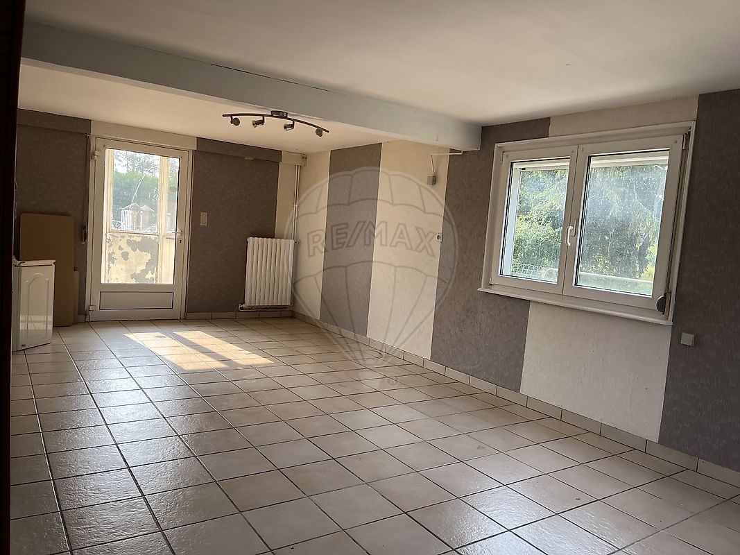 Vente Maison à Romagne-sous-les-Côtes 5 pièces