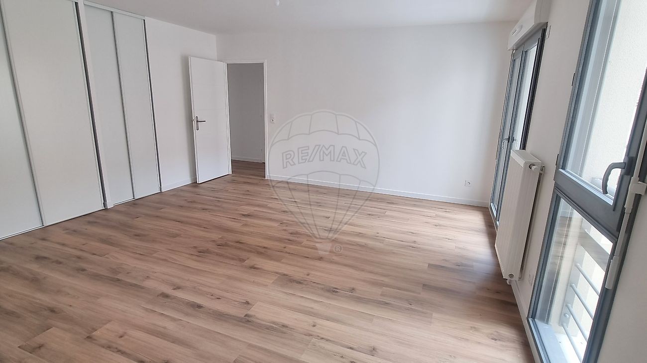 Vente Appartement à Nanterre 4 pièces