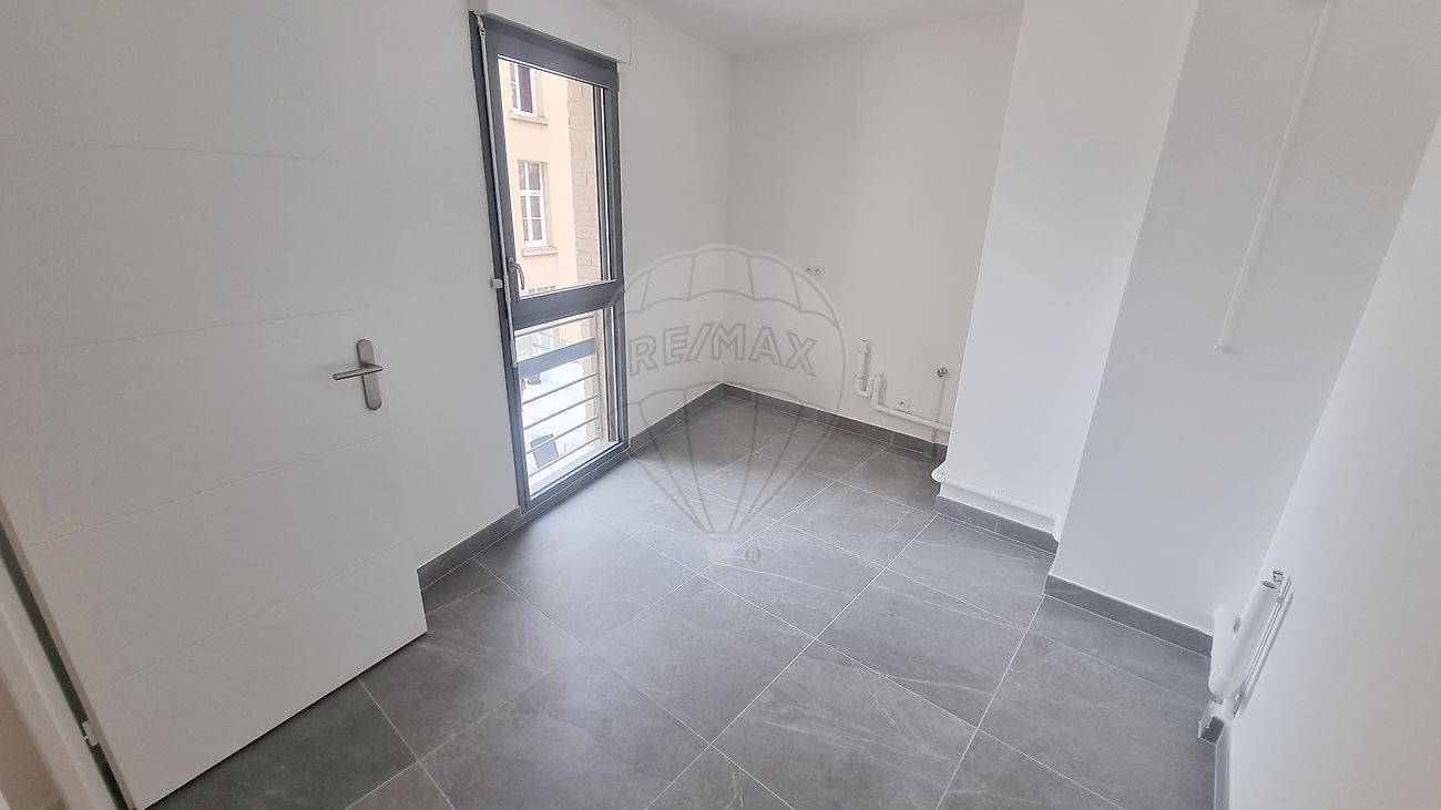 Vente Appartement à Nanterre 4 pièces