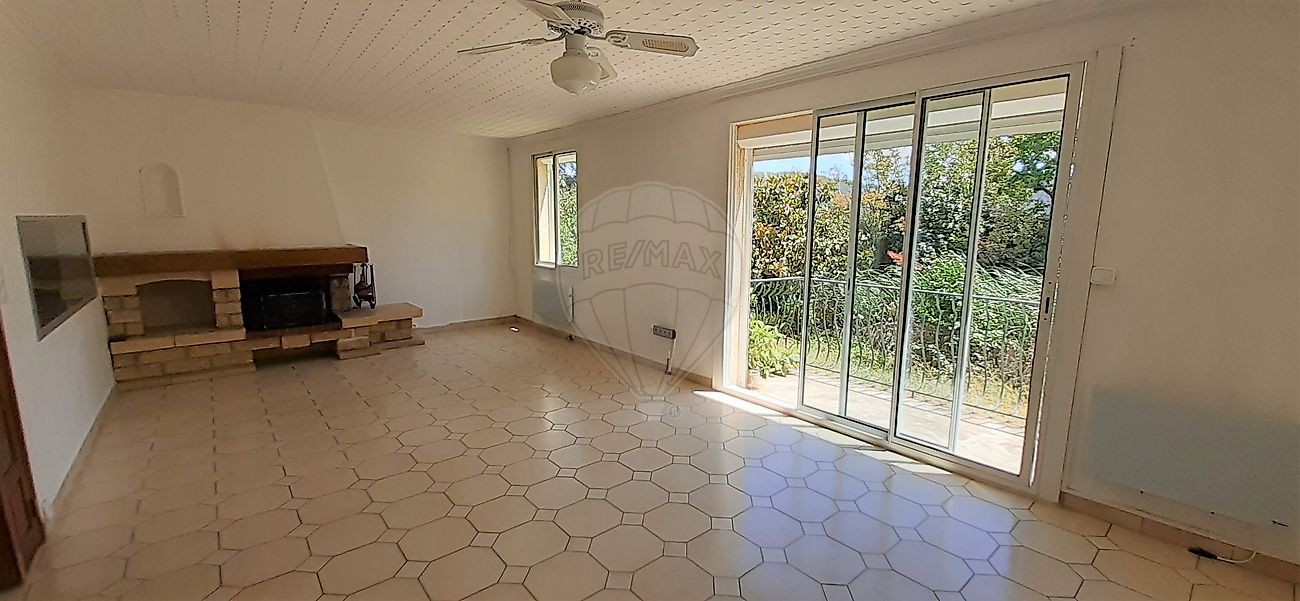 Vente Maison à Lodève 7 pièces