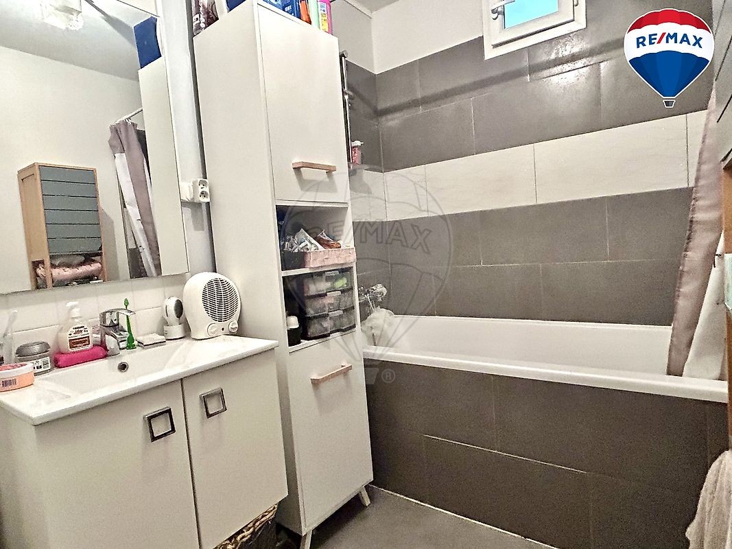 Vente Appartement à Bourges 3 pièces