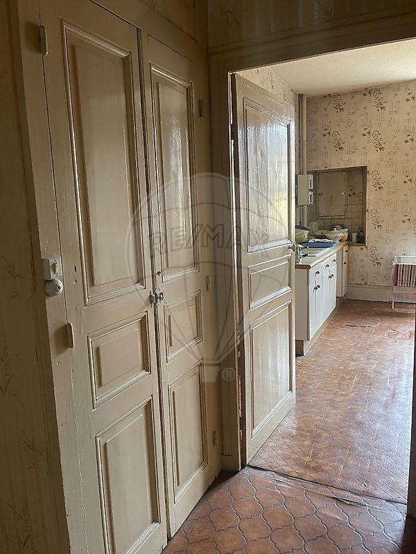 Vente Appartement à Chalon-sur-Saône 4 pièces