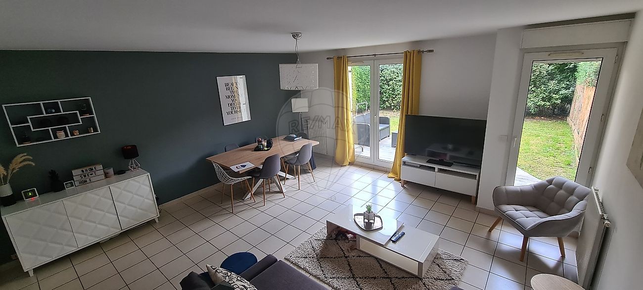 Vente Maison à Neuilly-sur-Marne 4 pièces