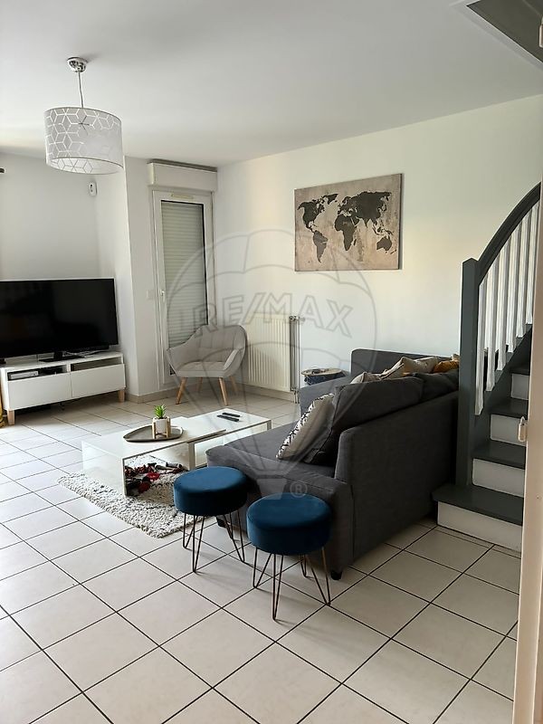 Vente Maison à Neuilly-sur-Marne 4 pièces