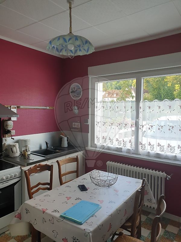 Vente Maison à Montreuil 5 pièces