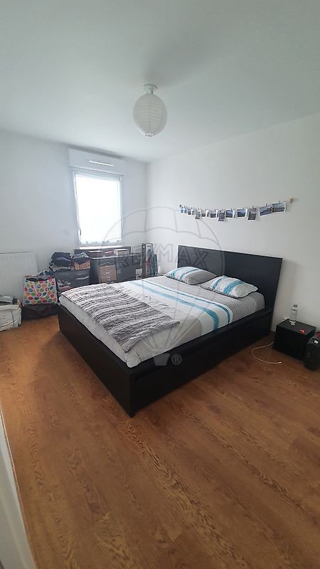 Location Appartement à Nantes 2 pièces